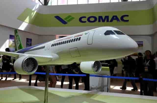 Alors que des avions de conception chinoise pourrait arriver en Europe dans la prochaine décennie, l'Easa renforce sa coopération avec les autorités locales.
