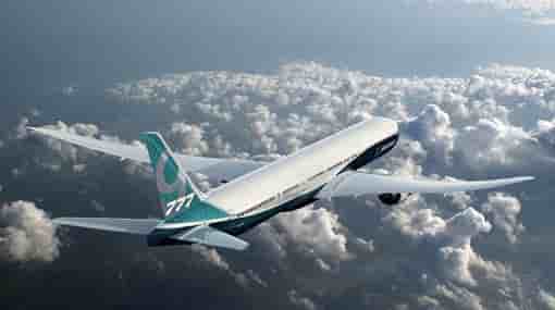 Liebherr-Aerospace sera en charge de la conception, de la fabrication et de la maintenance des actionneurs de bord d'attaque, ainsi que de la fabrication des actionneurs de bord de fuite du Boeing 777X.
