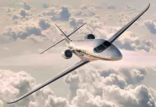 Le Cessna Citation Latitude, ainsi que le Sovereign+ pourront désormais se poser sur les aéroports de Londres-la City (Grande-Bretagne) et de Lugano (Suisse).