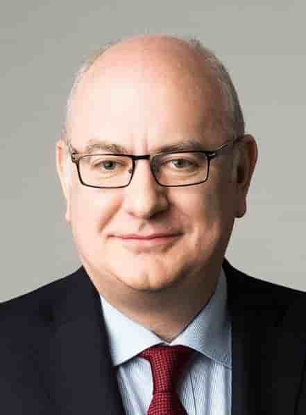 Owen McClave est passé par Vector Aerospace UK, Lufthansa Technik et Pratt & Whitney.