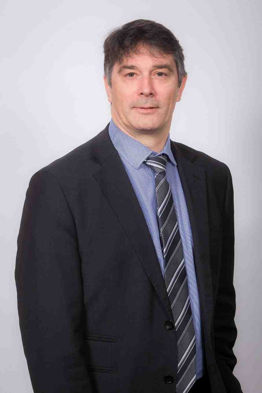 Bernard Barussaud est nommé Directeur Industriel de Safran Helicopter Engines.