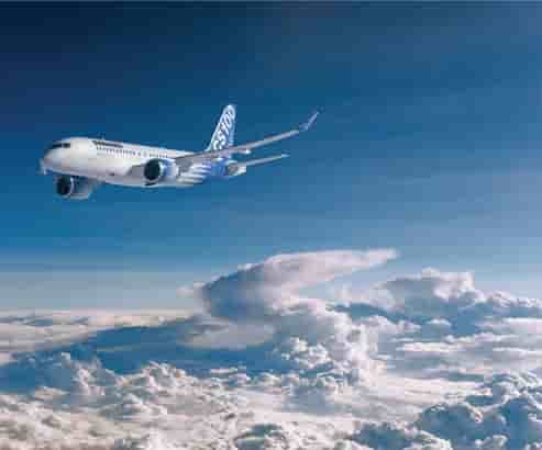 Selon le Wall Street Journal, Delta Air Lines s'engagerait sur un total de 125 Bombardier CSeries dont 75 fermes.