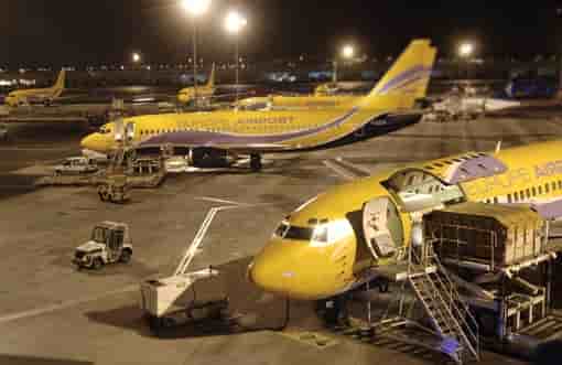 Malgré le renouvellement de son contrat avec La Poste, ASL Airlines France continue de développer son trafic passagers régulier.