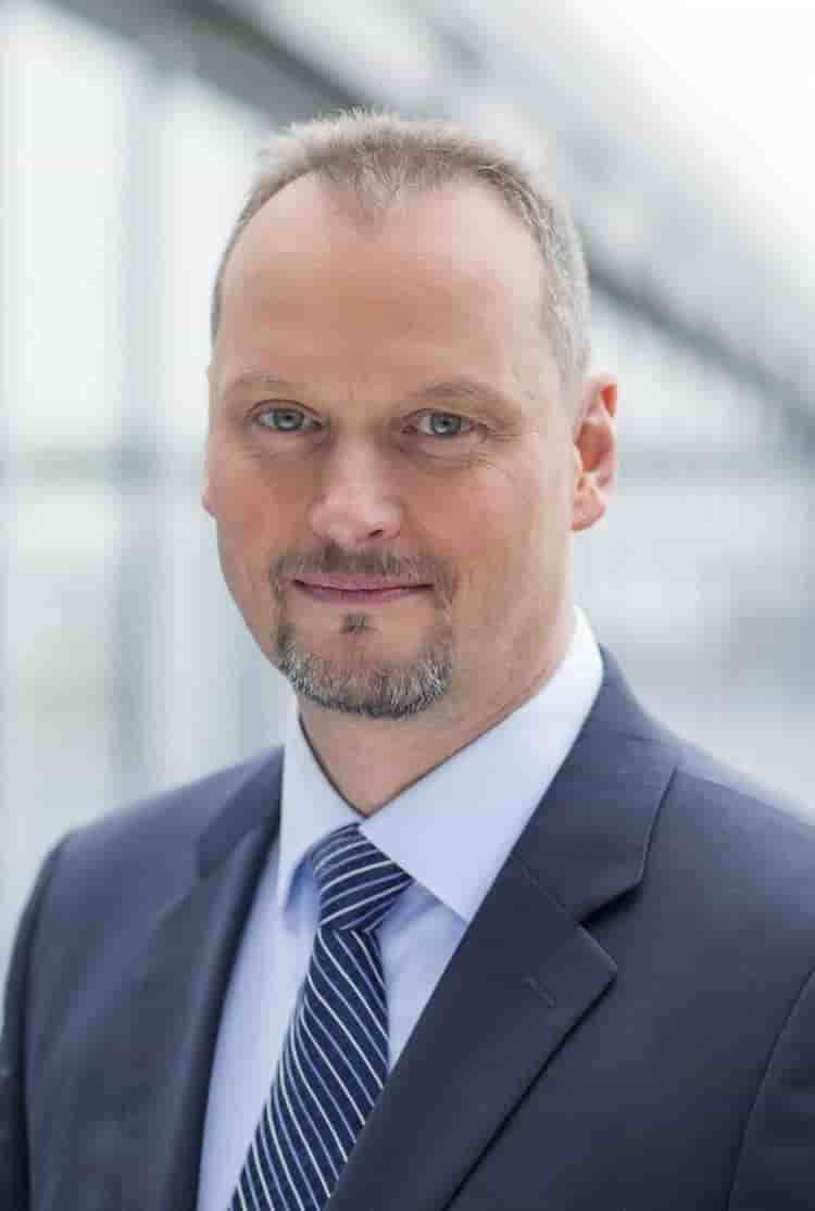Michael Schöllhorn prendra ses fonctions de directeur général délégué d'Airbus avions commerciaux en février 2019.