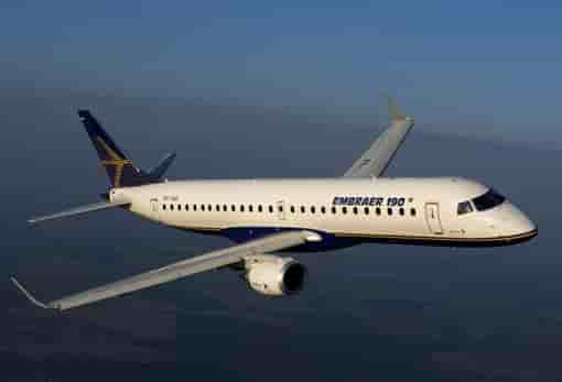 Après les Airbus et les ATR, l'Iran veut maintenant acquérir des Embraer, dans le cadre d'un contrat de location-vente.