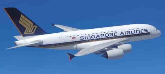 Singapore Airlines réceptionnera en 2017 deux des cinq Airbus A380 qui doivent encore être livrés à la compagnie aérienne.