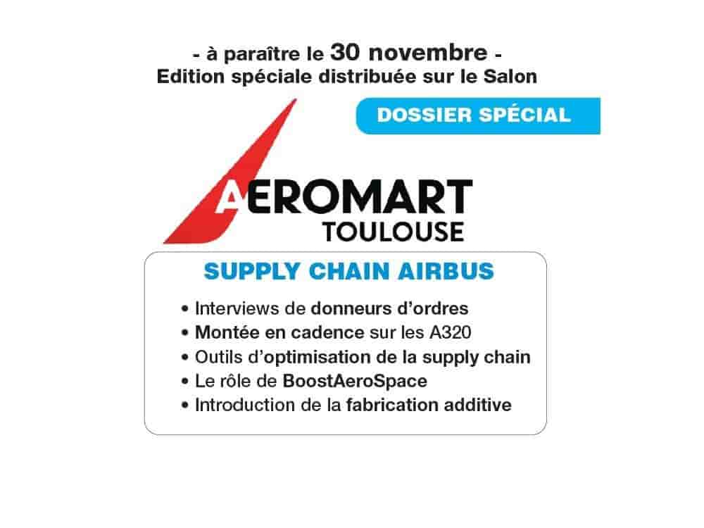 #supplychain #airbus #boostaerospace #achats #procurement #équipements #fournisseurs #digital #transformation