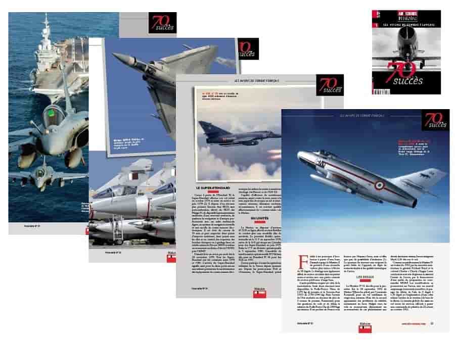 #Rafale #Mirage2000 #MirageF1 #SuperEtendard #MirageIV #Jaguar #MirageIII #Mystère #Vautour #Ouragan
