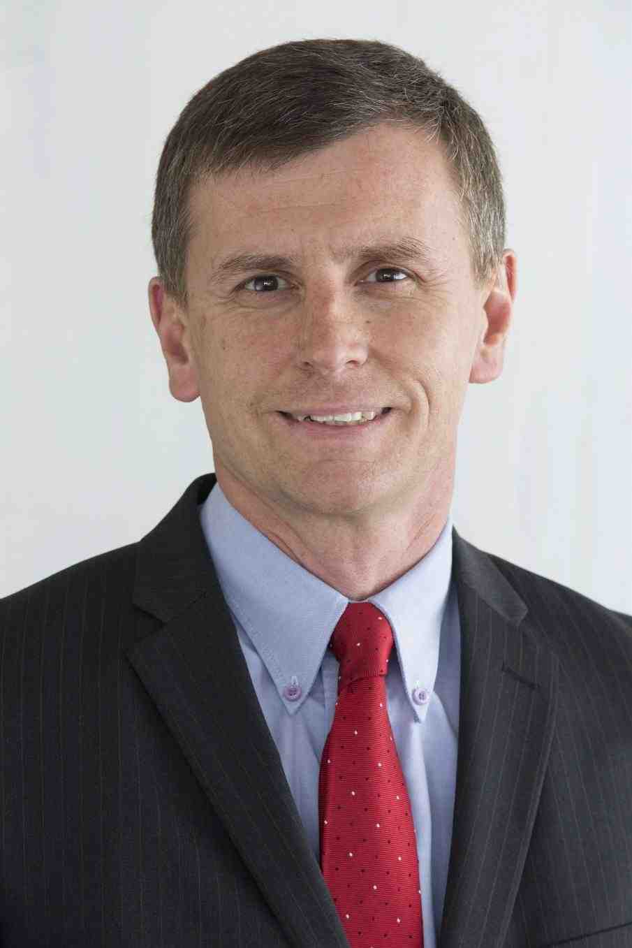 Eric Dalbiès est nommé Directeur général adjoint de Safran Helicopter Engines et Président de Safran Power Units.