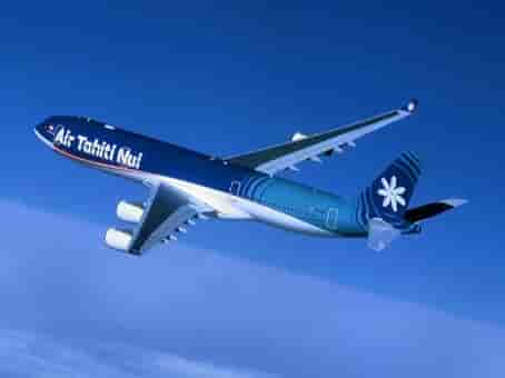 Air Tahiti Nui va remplacer ses Airbus A340-300 par des Boeing 787-9 à partir de fin 2018.