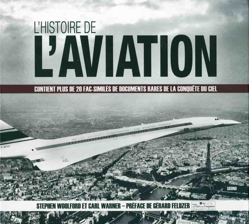 Livre disponible sur la eBoutique Air&Cosmos