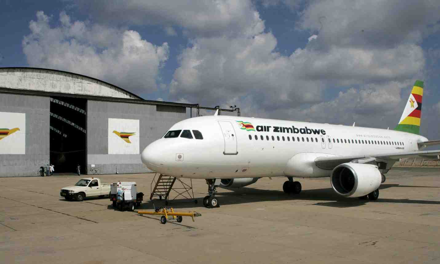 La date limite de dépôts des offres de rachat pour Air Zimbabwe est fixé au 23 novembre.