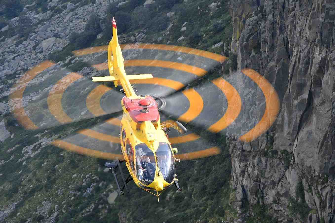 Deux H145 en configuration EMS ont été commandés par le ministère de la santé néo-zélandais.
