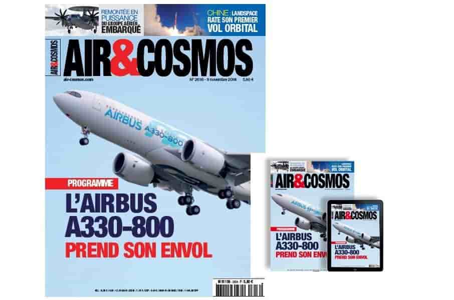#Airbus A330-800