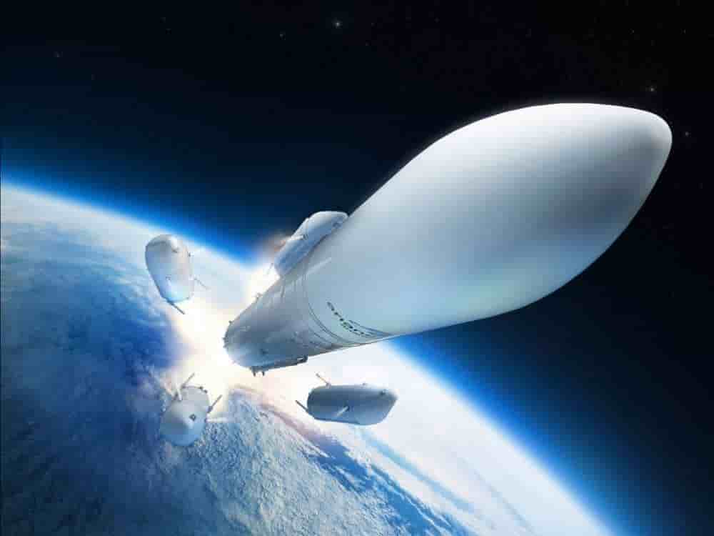 Le développement d'Ariane 6 se poursuit dans un contexte tourmenté