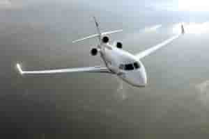 Avec une famille enrichie par les Falcon 7X et 8X, Dassault Aviation se donne les moyens d'élargir sa base de clients en Asie-Pacifique.