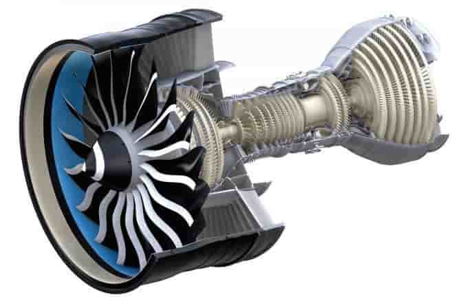 Le General Electric GEnx et le Rolls-Royce Trent 7000 ont été retenus pour motoriser le long courrier sino-russe CR929.