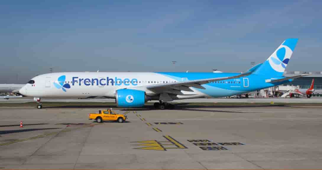 Frenchbee