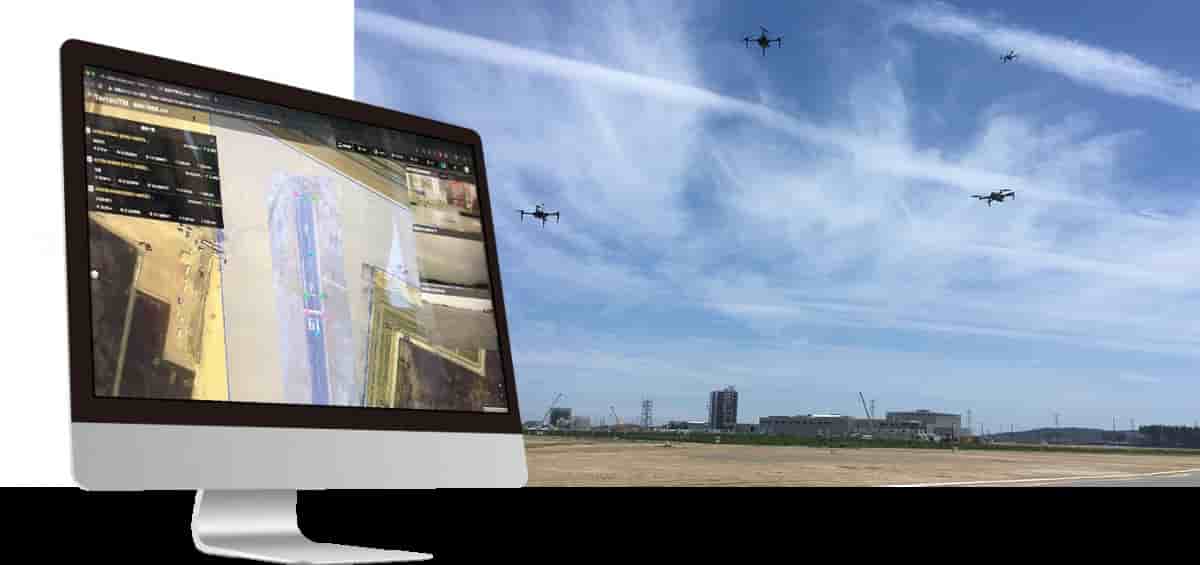 @terra drone