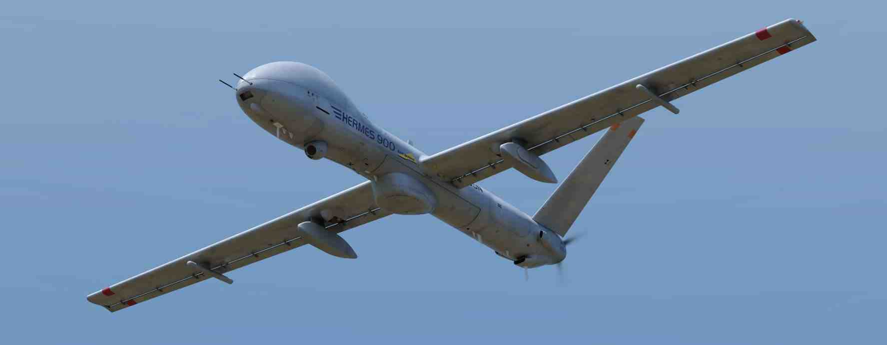 Hermes 900.