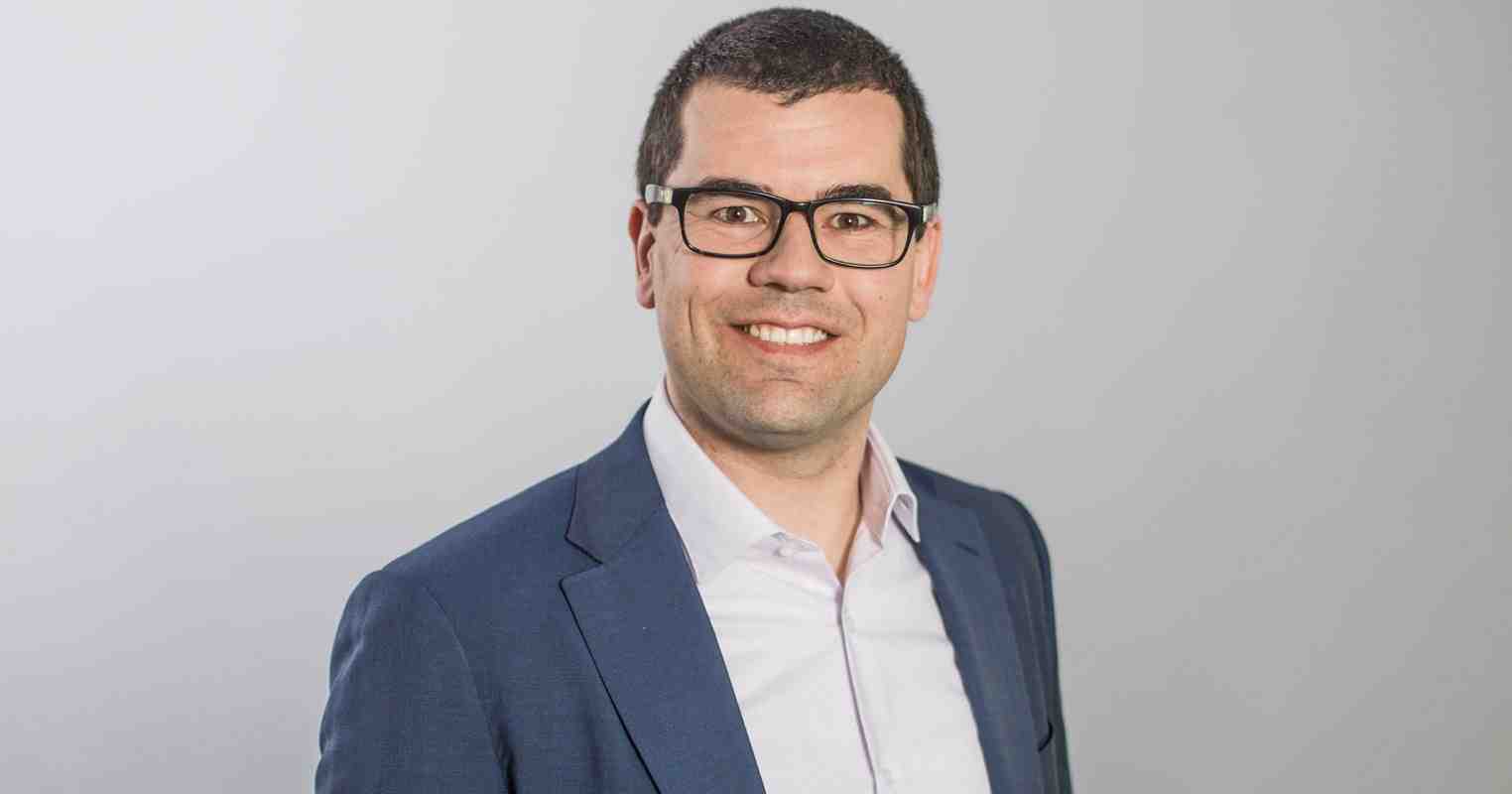 Le nouveau ministre de la Défense belge poursuivra le programme de renouvellement lancé par son prédécesseur.