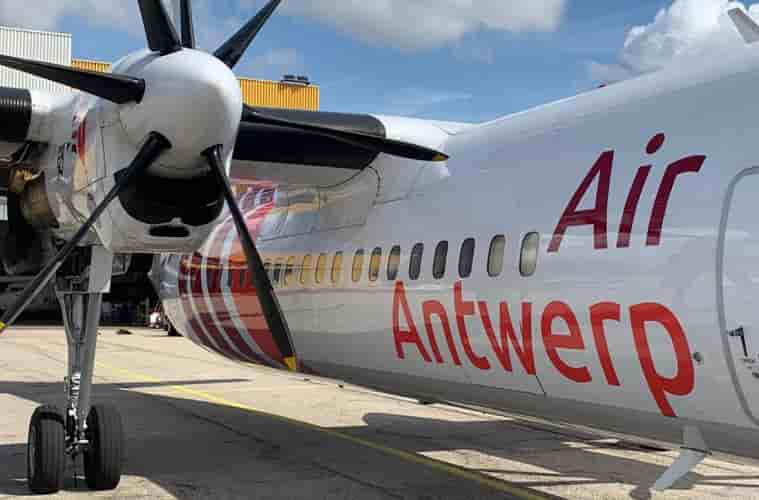 AirAntwerp