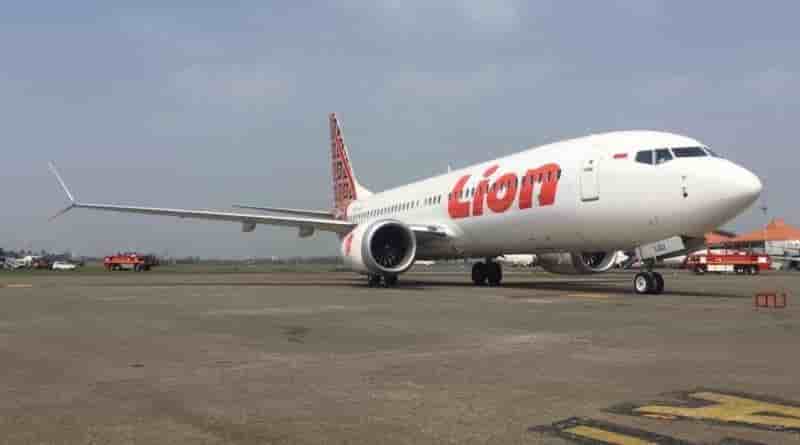 Le rapport préliminaire sur le crash du Boeing 737 MAX 8 de Lion Air souligne trois facteurs aggravants.