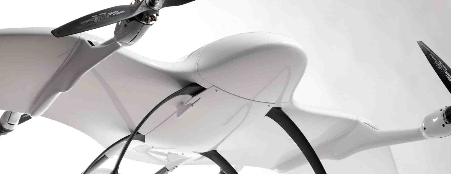 Wingcopter participera au projet de livraison de l'archipel du Vanuatu.