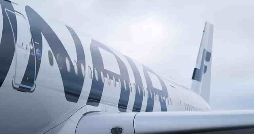 Finnair_aircraft