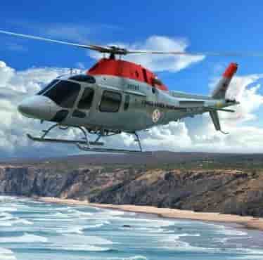 Portuguese AF AW119.