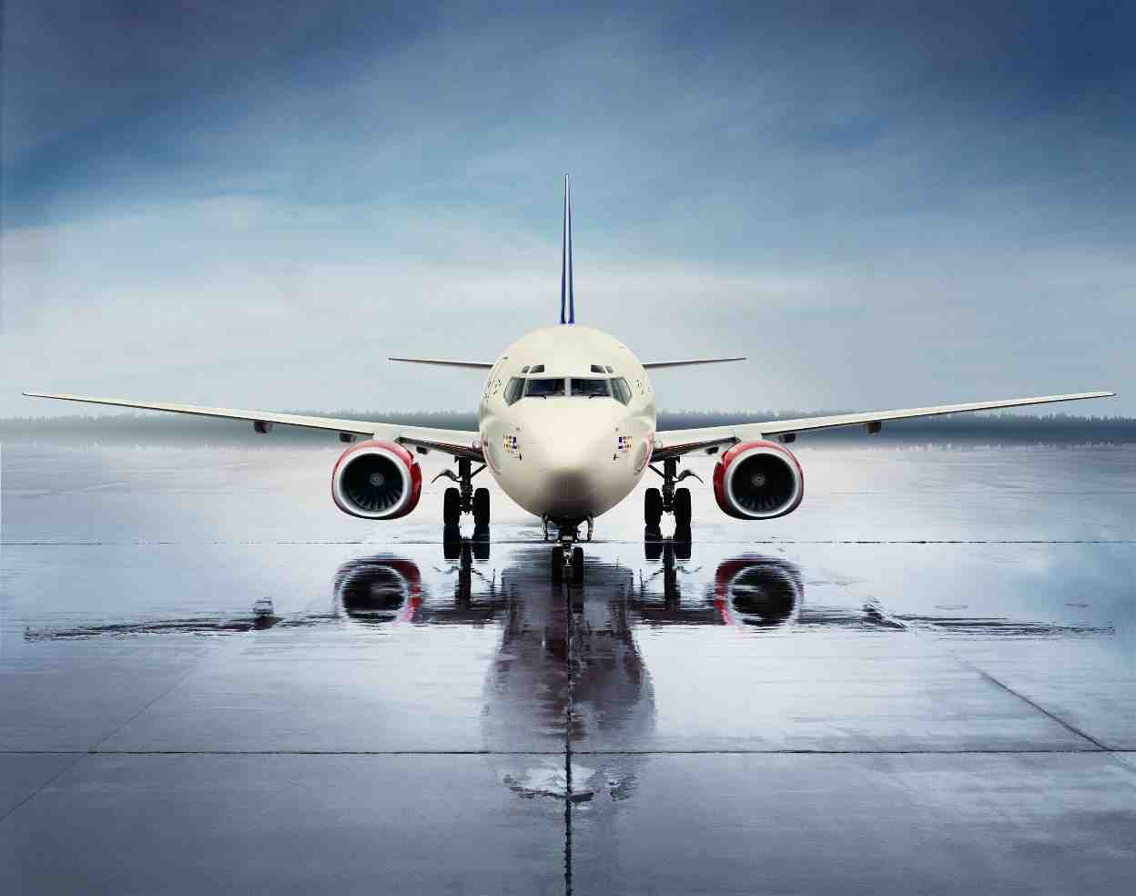 Aero Norway se chargera de la maintenance des CFM56-7B de SAS qui équipent les Boeing 737 de la compagnie scandinave.