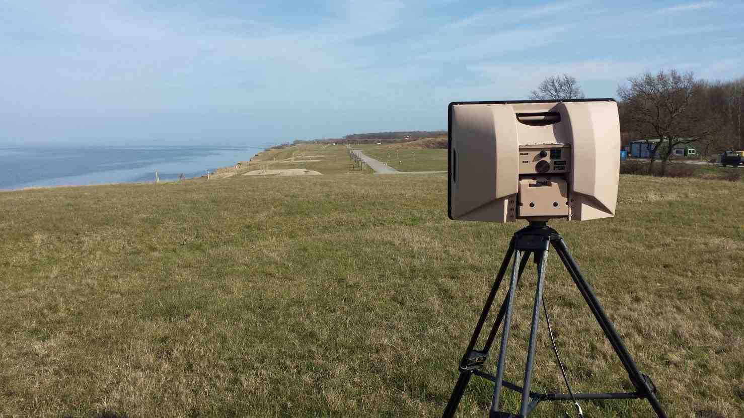 Le radar Squire sera couplé à la technologie anti-drones de Drone Shield.