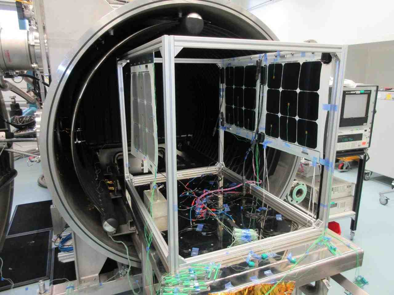Test des modules