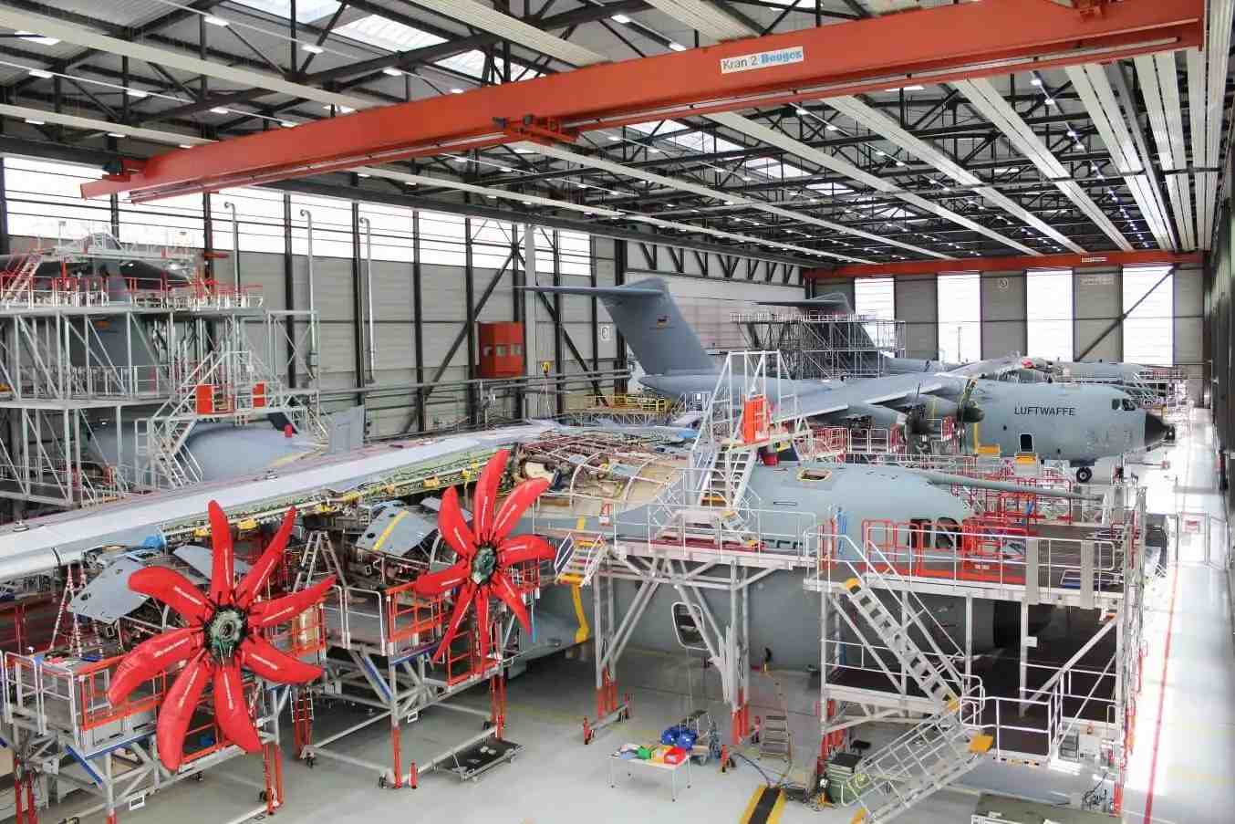 A400M