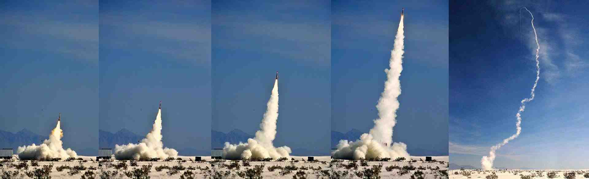 Lockheed Martin sera le fournisseur principal des missiles PAC-3 à destination de Bahreïn.