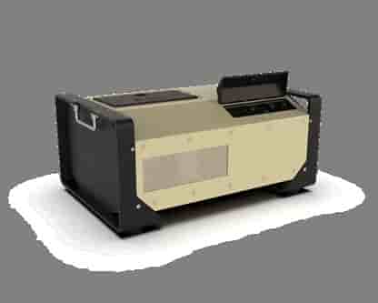 Station filaire SAFE-T 2