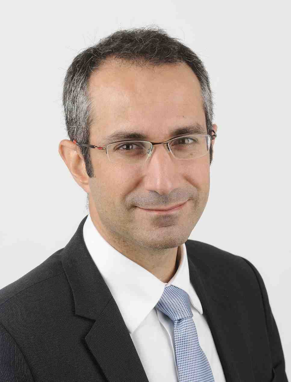 Johann Panier a été nommé Directeur du Développement d'AFI KLM E&M