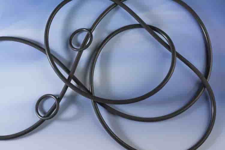 Fusion™ 665 – An Ultra-Low-Temp & Chemical-Resistant Elastomer