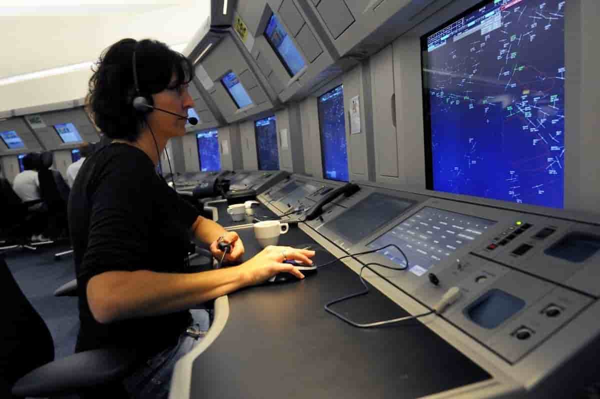 Les GSM sont désormais interdits au centre Eurocontrol de Maastricht.