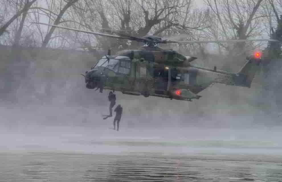 NH90.