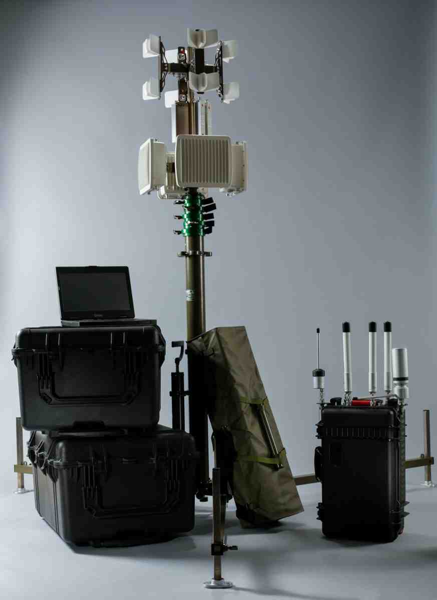Solution HYDRA