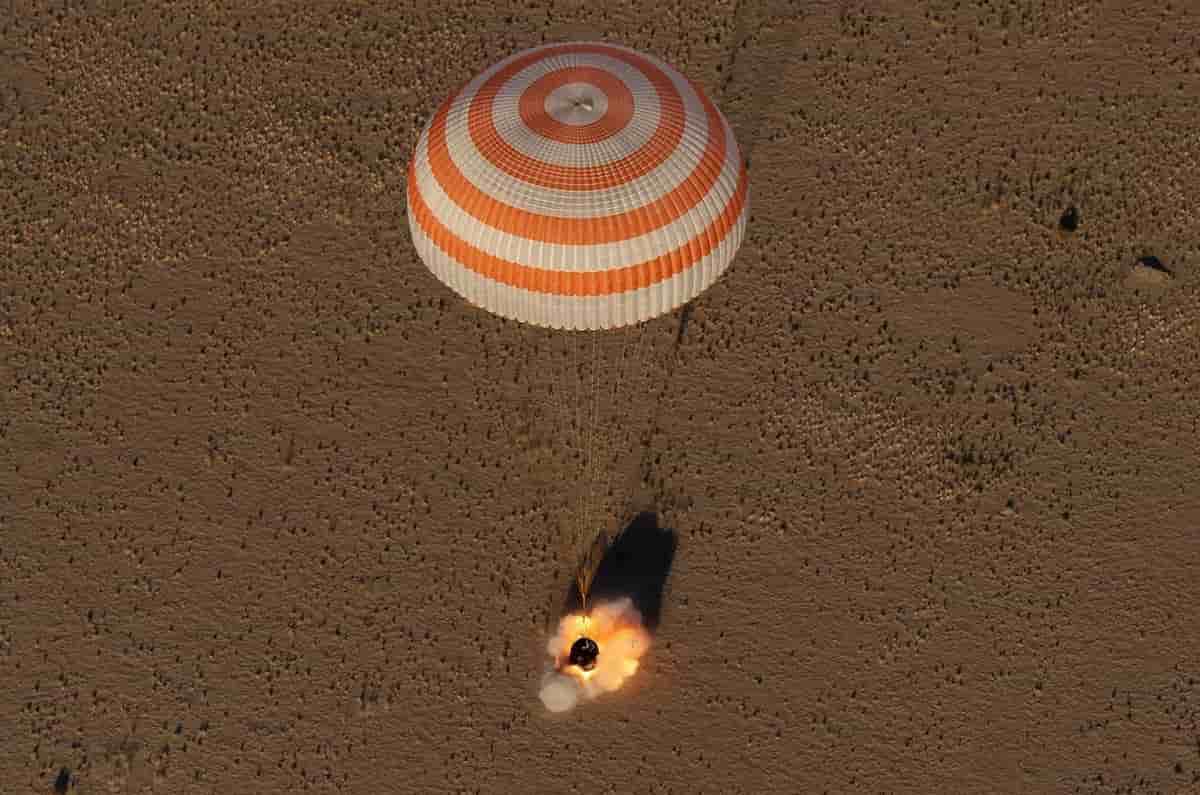 Un retour toujours impressionnant