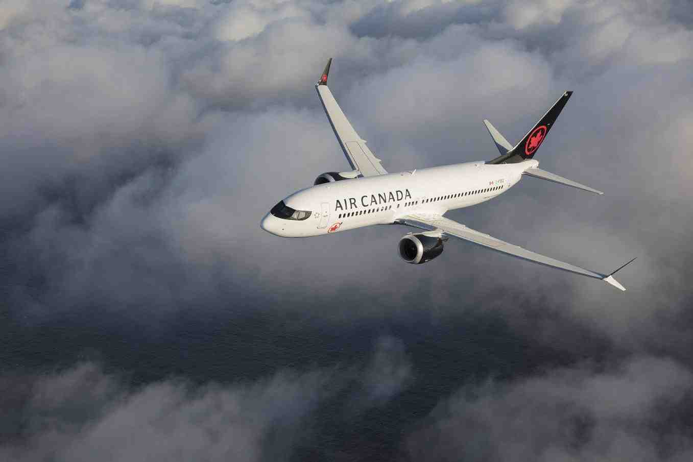 Transports Canada réalisera son propre examen de retour en vol des Boeing 737 MAX 8 avant des autoriser à revoler.