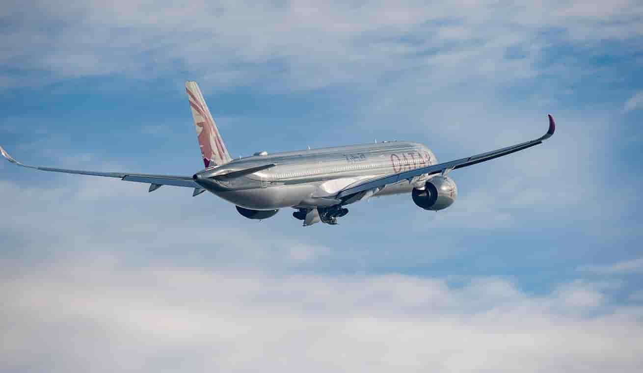 Qatar Airways transforme en Airbus A350-1000 cinq de ses 13 A350-900 restants à réceptionner.