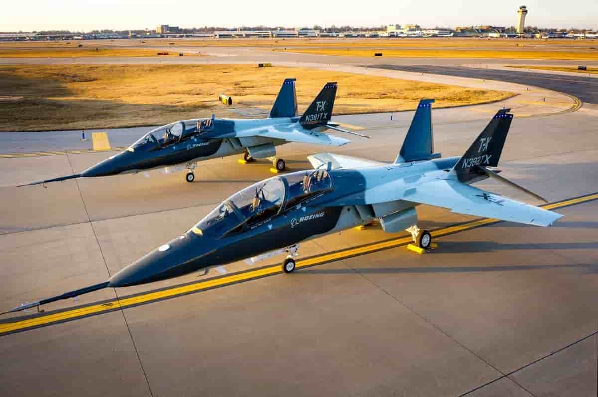 T-7A