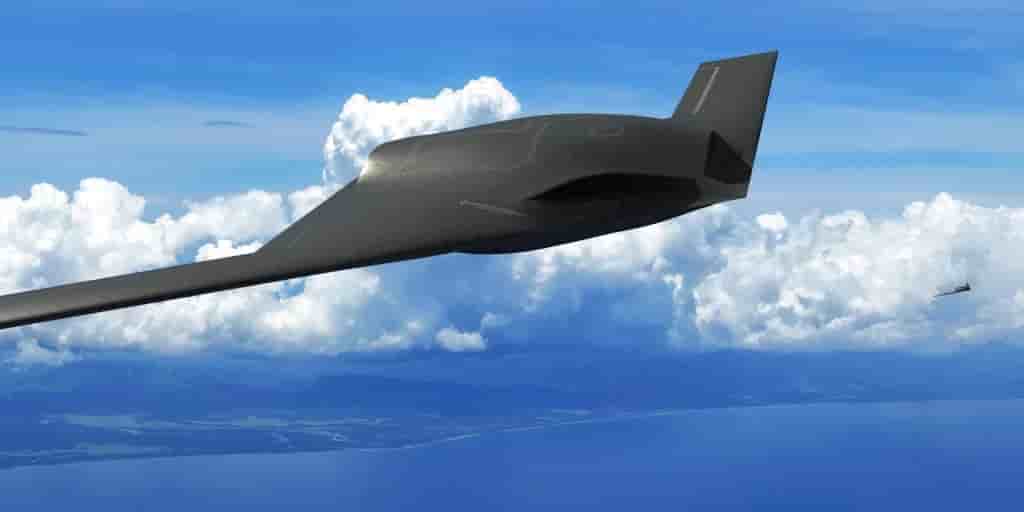 New MQ-9