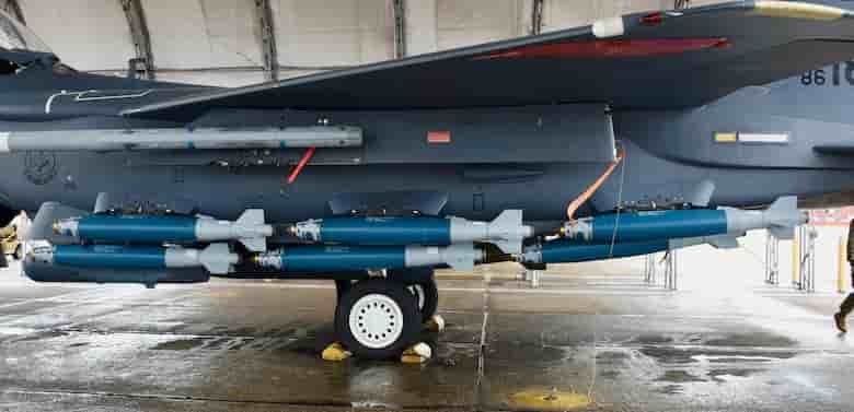 F-15 EX
