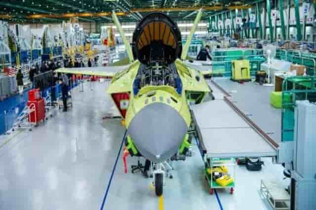 KF-X