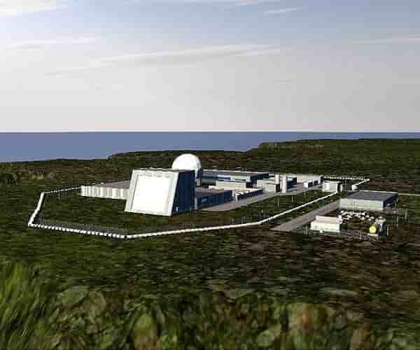Hawai X-Band Radar