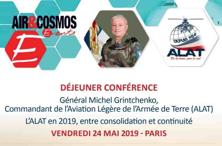 #ALAT #hélicoptères #H160M
